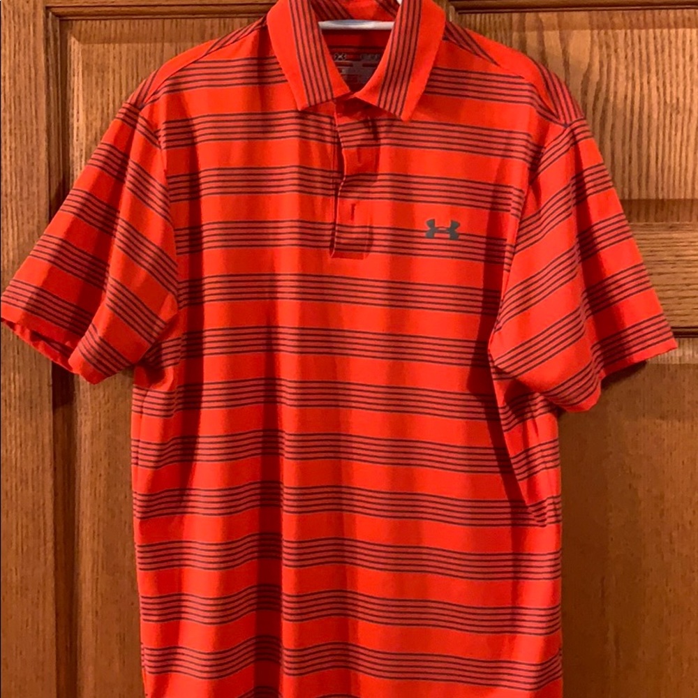 Polo shirt